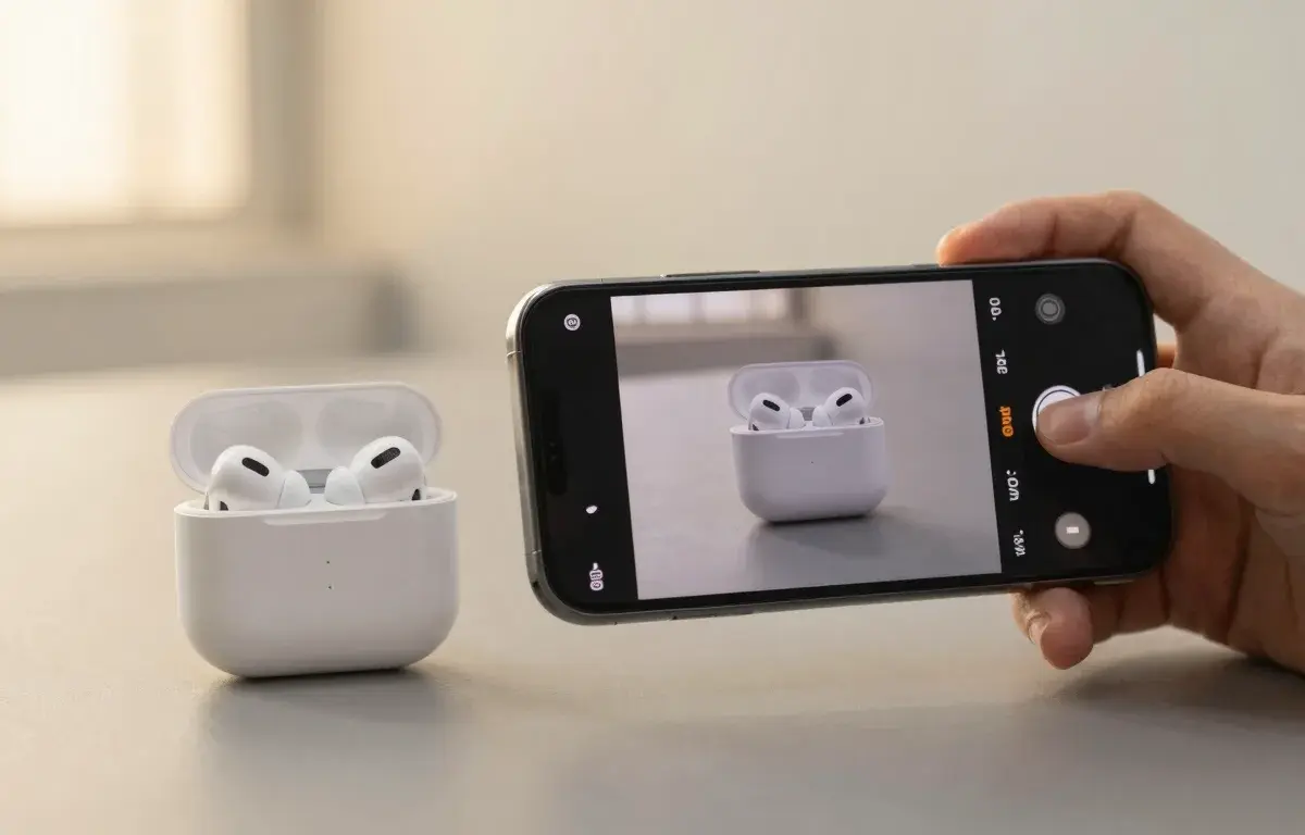 How to Spot Fake AirPods: 7 Ways to Tell