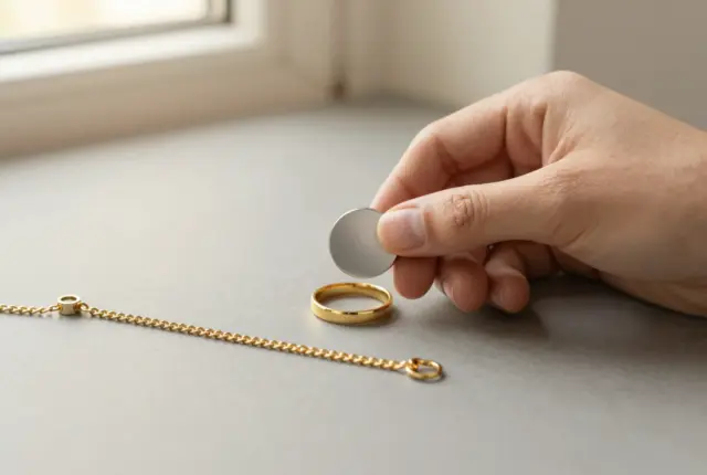 How to Spot Fake Gold: Real vs Fake, Fast