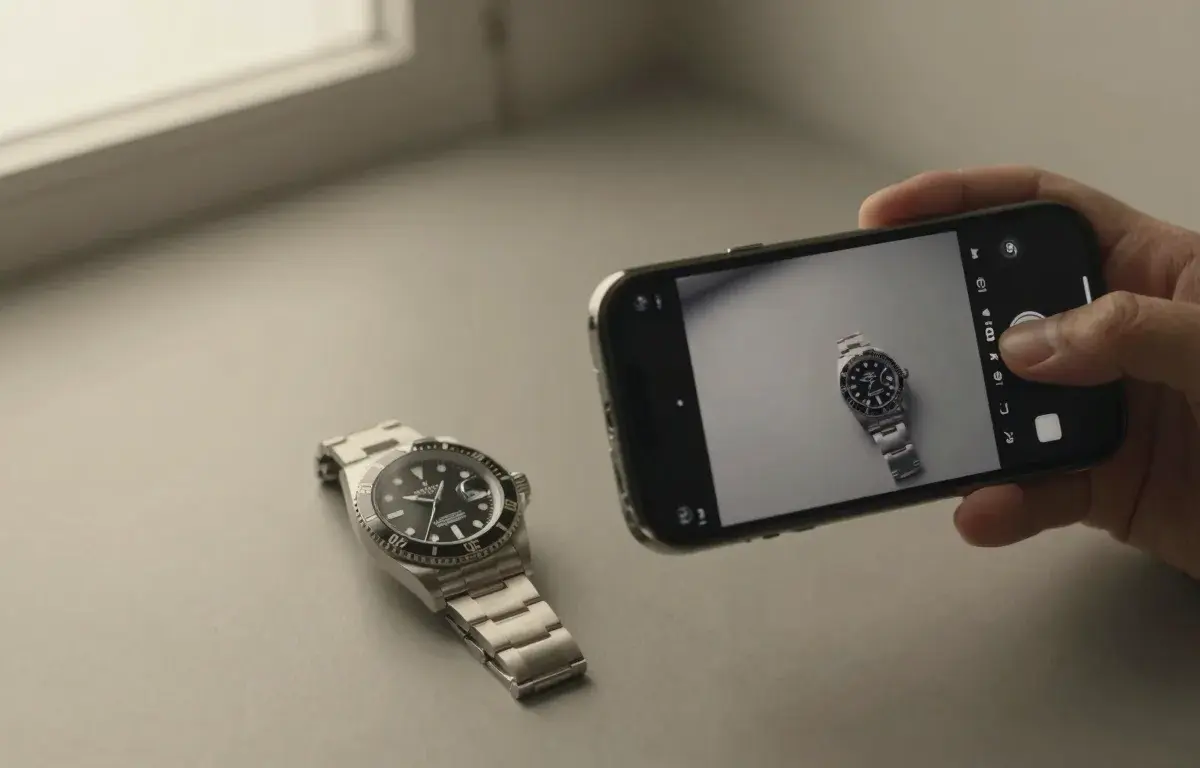 How to spot a fake Rolex: 6 checks I use every time
