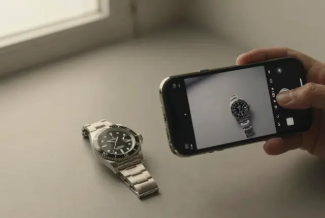 How to spot a fake Rolex: 6 checks I use every time