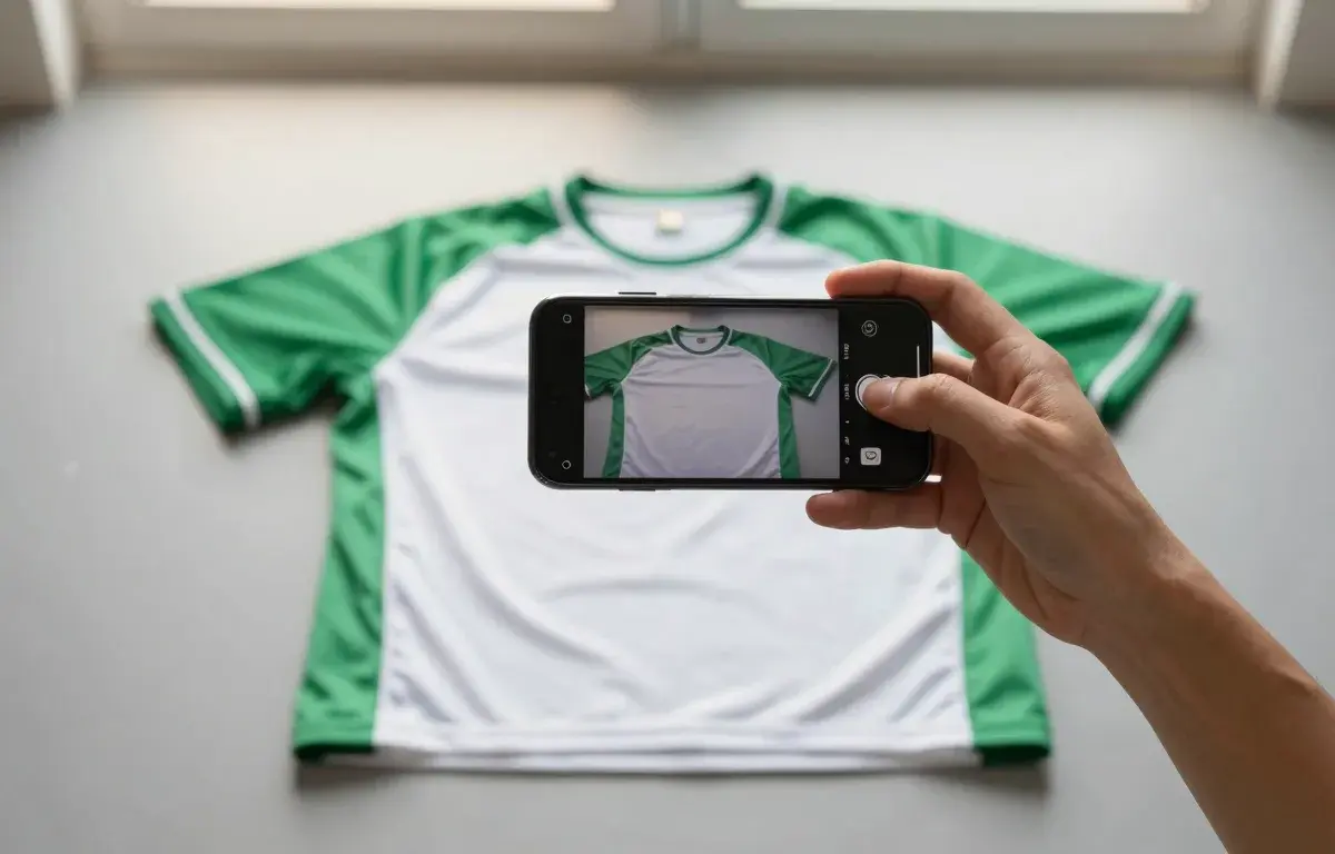 How to Spot a Fake Soccer Jersey: The 7-Check Method