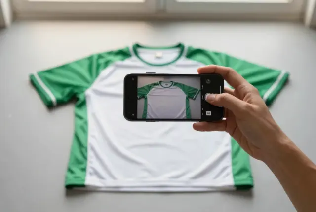 How to Spot a Fake Soccer Jersey: The 7-Check Method