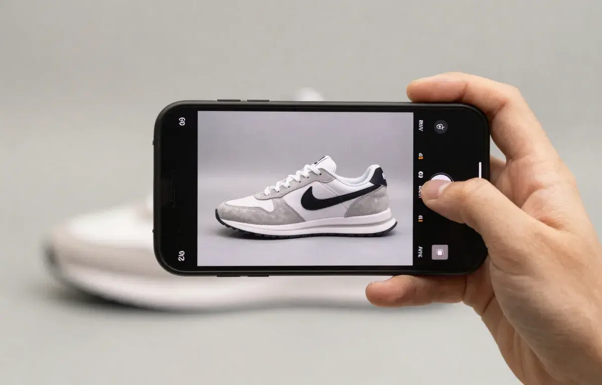 Sneaker Legit Check: 7 Ways to Spot a Fake