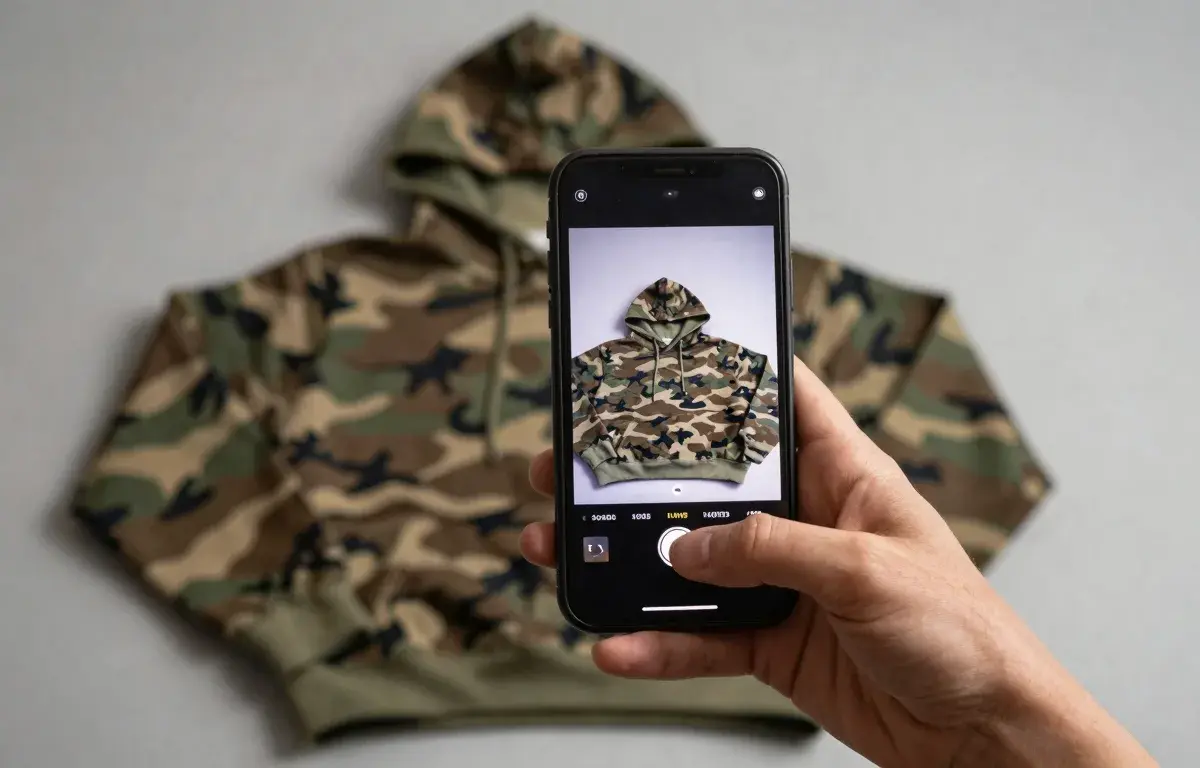 How to Spot a Fake Bape Hoodie: 6 Ways to Tell