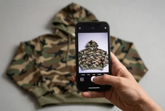 How to Spot a Fake Bape Hoodie: 6 Ways to Tell