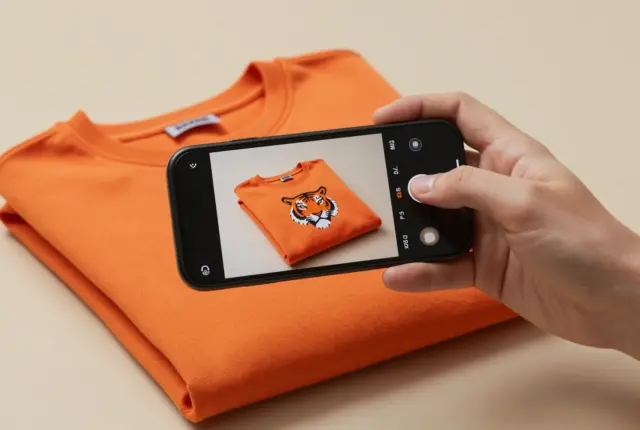How to Spot a Fake Kenzo Sweatshirt: 7 Ways to Tell