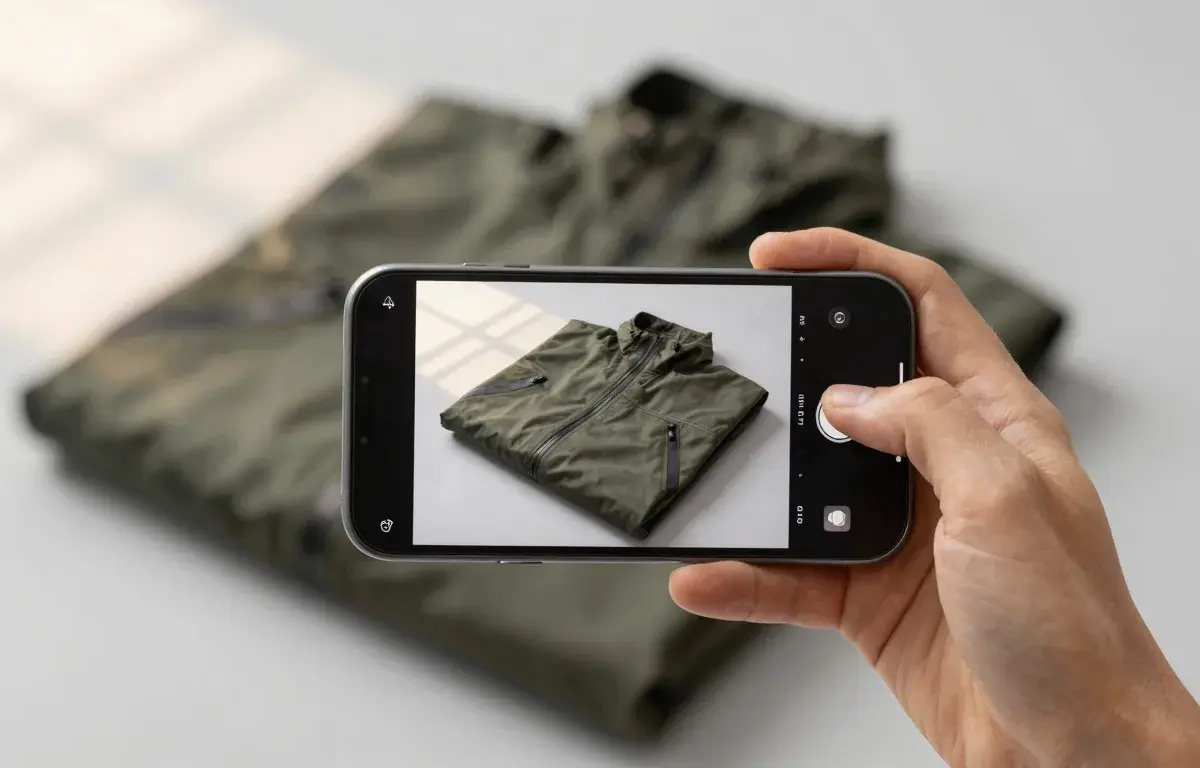 How to Spot a Fake Napapijri Jacket: 6 Ways to Tell