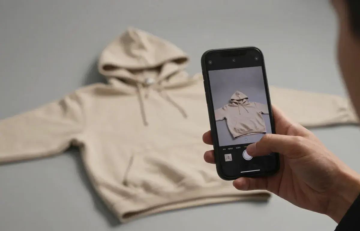 How to Spot a Fake Vetements Hoodie: The 6-Check Method