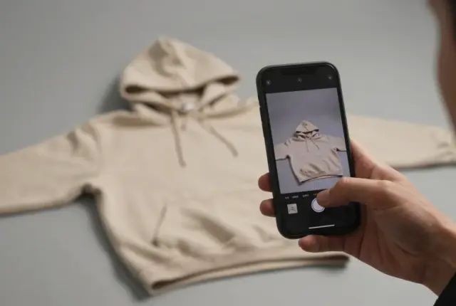 How to Spot a Fake Vetements Hoodie: The 6-Check Method