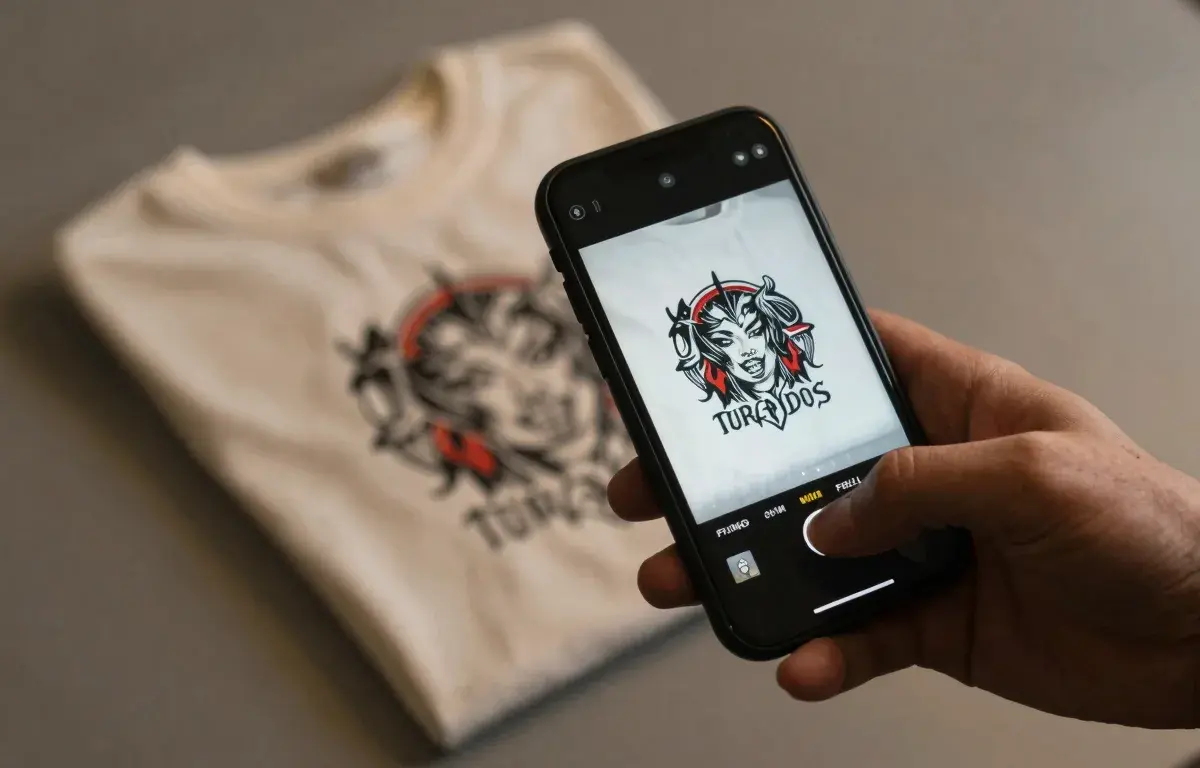 How to Spot a Fake Ed Hardy: 6 Checks That Work